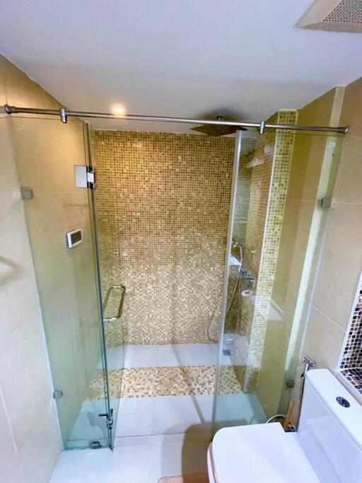 60Sqm Luxury 1 Bed - Pattaya City Centre - Centara Avenue Residences - 704 Exterior photo